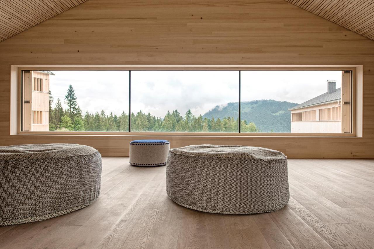 Fuchsegg Eco Lodge Kültér fotó