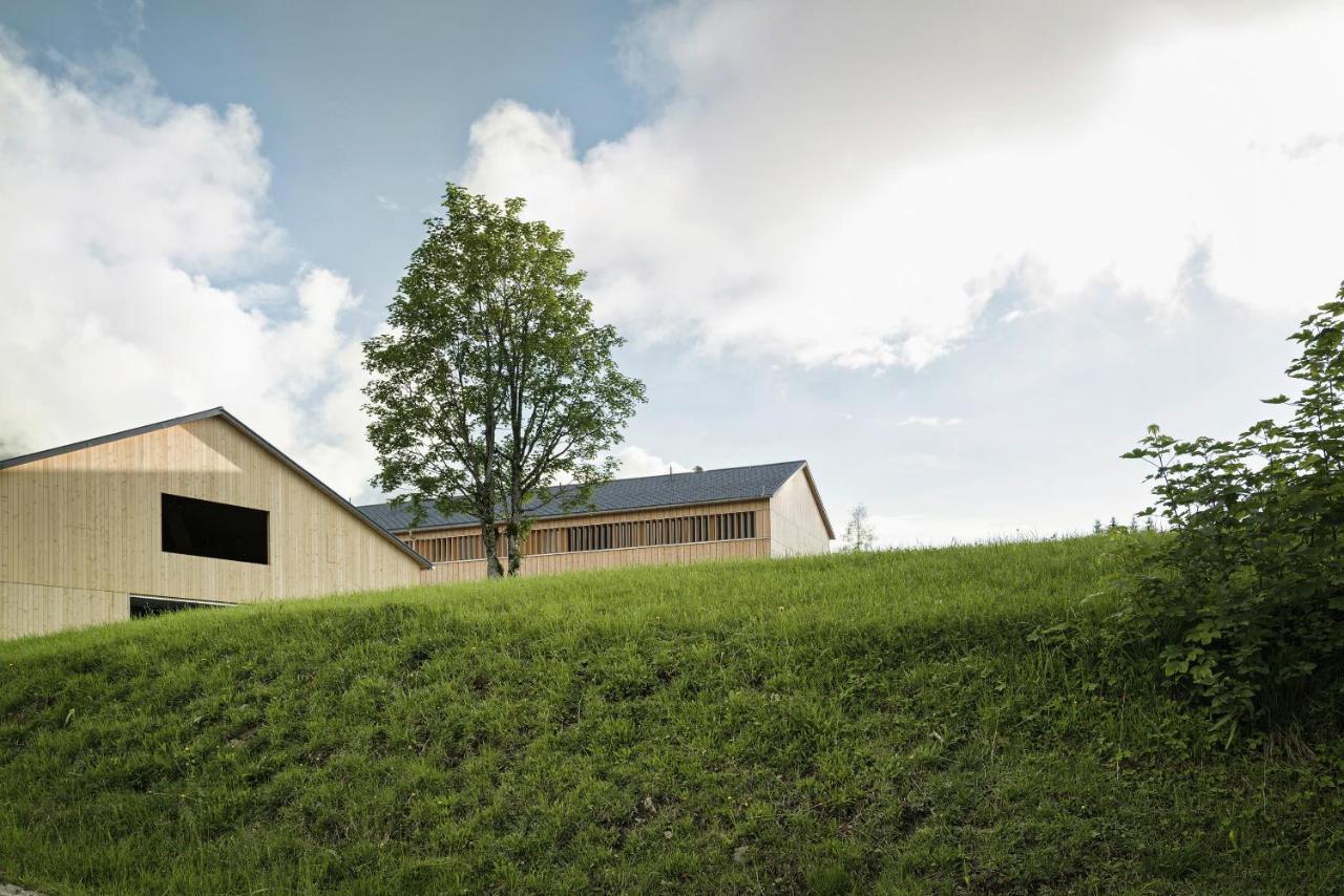 Fuchsegg Eco Lodge Kültér fotó