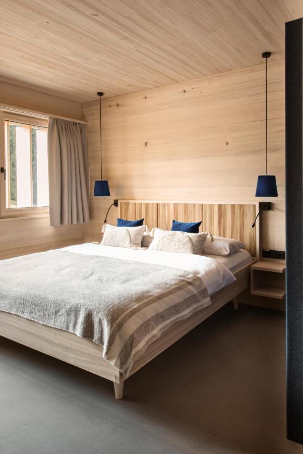Fuchsegg Eco Lodge Kültér fotó