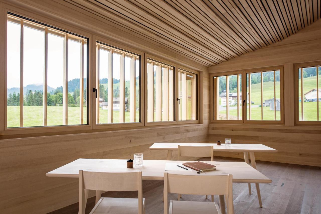 Fuchsegg Eco Lodge Kültér fotó