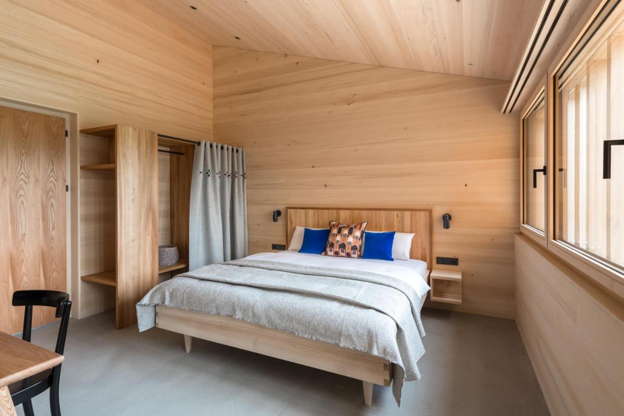 Fuchsegg Eco Lodge Kültér fotó