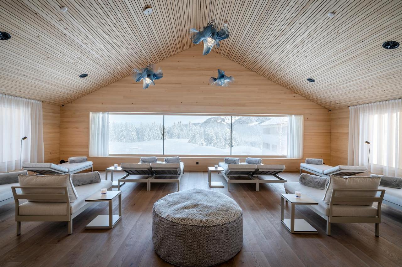 Fuchsegg Eco Lodge Kültér fotó