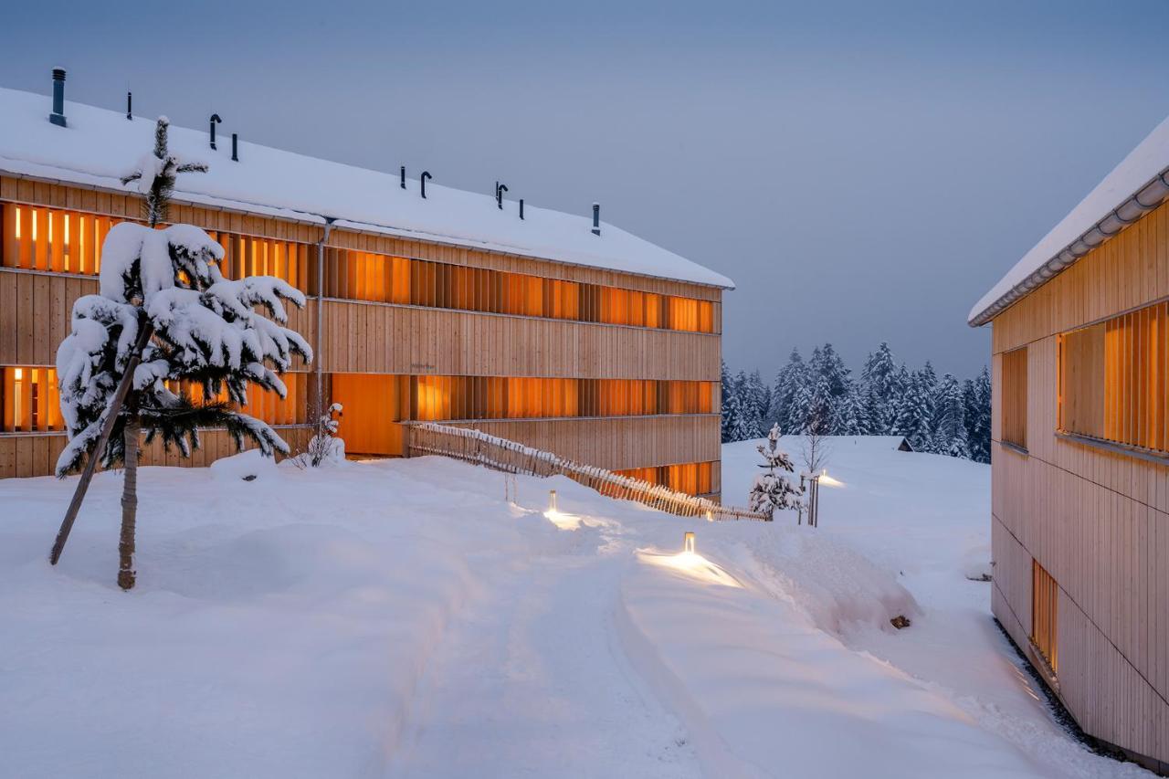 Fuchsegg Eco Lodge Kültér fotó