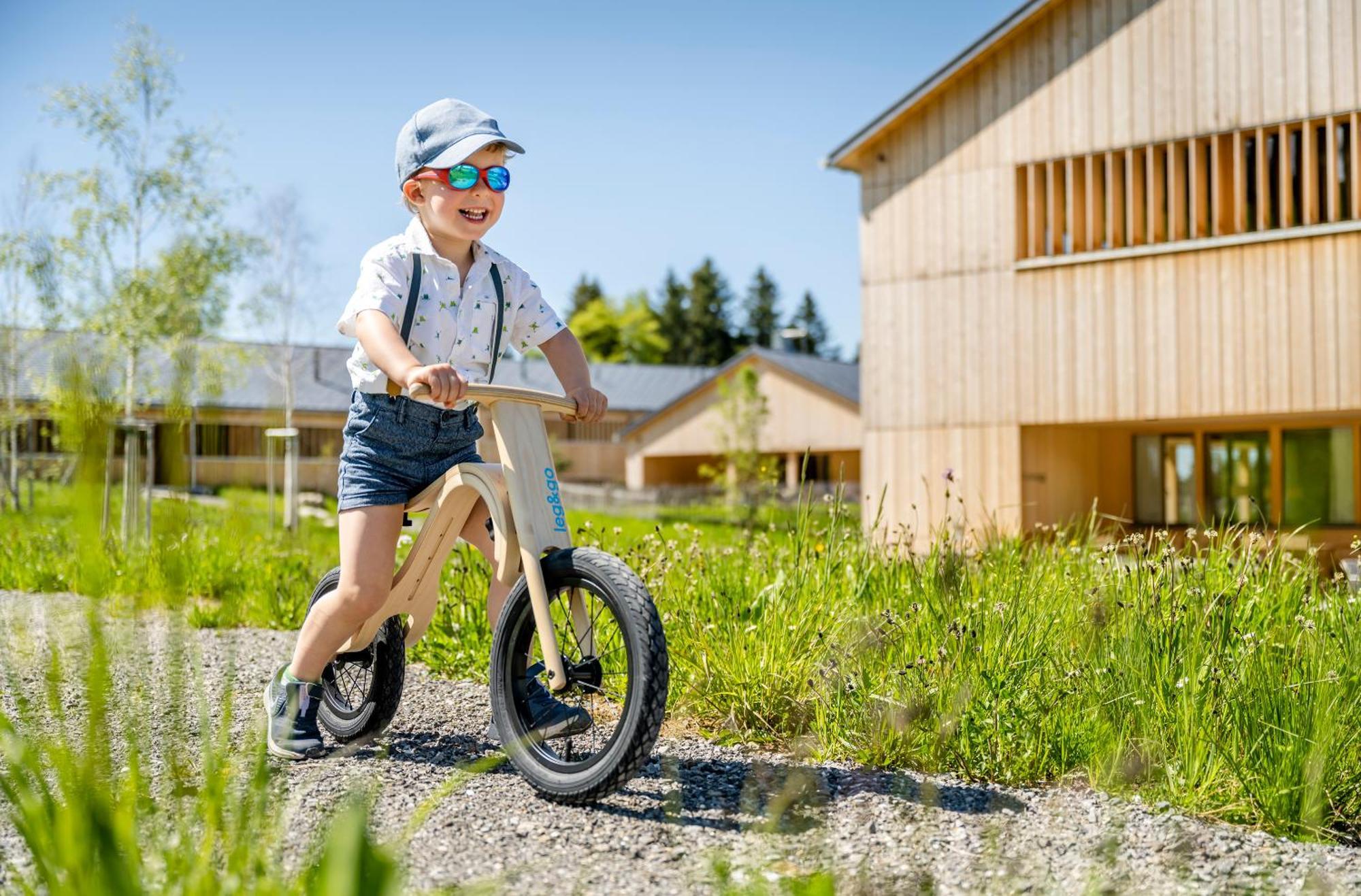 Fuchsegg Eco Lodge Kültér fotó
